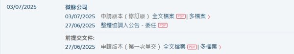 华泰配资 IPO雷达｜41亿元独角兽微脉开启港股上市之路：高估值下尚未扭亏的现实