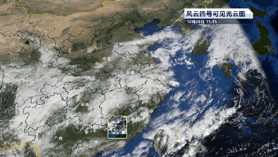 联华配资 最低9℃！新一轮冷空气突袭浙江，雨水、降温在路上了，杭州人准备好