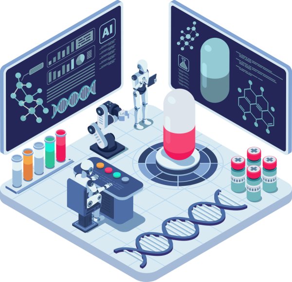 升利配 老药新生：创新算法重写生命剧本｜新民·科技前沿